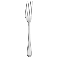 Arthur Price Bead Sovereign Stainless Steel Table Fork