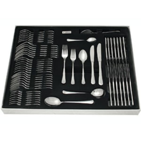 Judge Windsor 58 Piece Cutlery Set