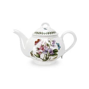 Portmeirion Botanic Garden - Teapot 2pt (Romantic)