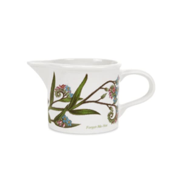 Portmeirion Botanic Garden - Cream (Drum)