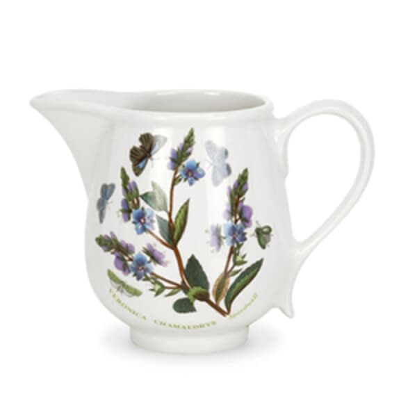 Portmeirion Botanic Garden - Cream (Romantic)