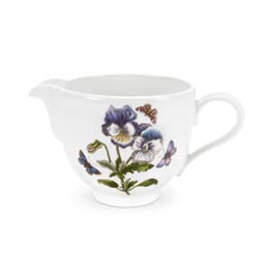 Portmeirion Botanic Garden - Cream (Traditional)