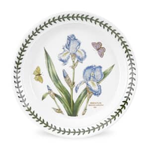 Portmeirion Botanic Garden - Dessert/Salad Plate Set Of 6