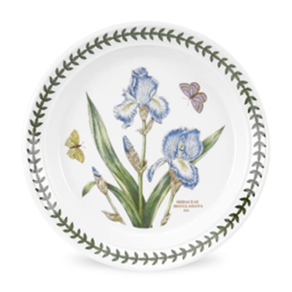 Portmeirion Botanic Garden - Dessert/Salad Plate Set Of 6