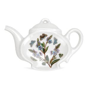 Portmeirion Botanic Garden - Teapot Teaspoon Rest