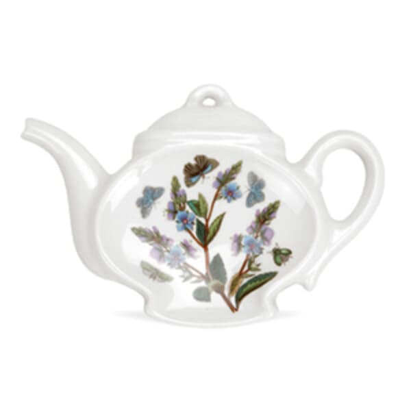 Portmeirion Botanic Garden - Teapot Teaspoon Rest