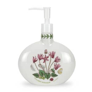 Portmeirion Botanic Garden - Opal Lotion Dispenser