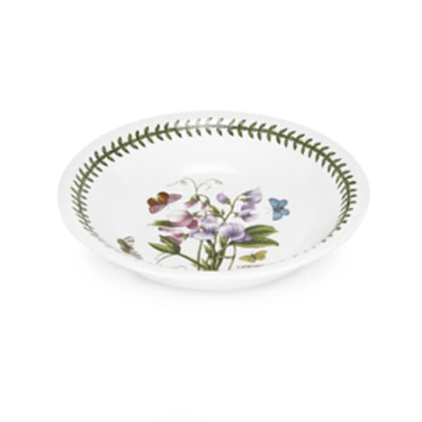 Portmeirion Botanic Garden - Pasta/Salad Bowl Medium