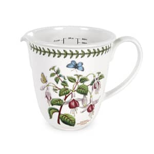 Portmeirion Botanic Garden - Measuring Jug