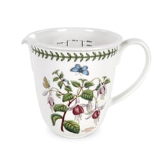 Portmeirion Botanic Garden - Measuring Jug