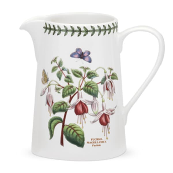 Portmeirion Botanic Garden - Bella Jug 1.5pt
