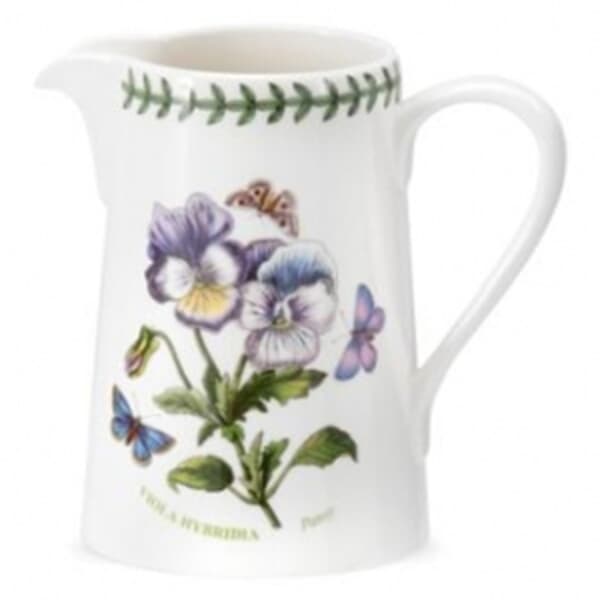 Portmeirion Botanic Garden - Bella Jug 0.5pt