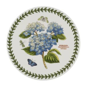 Portmeirion Botanic Garden - Trivet