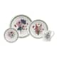Portmeirion Botanic Garden - 4 Piece Dining Set