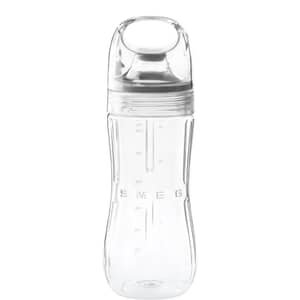 Smeg Bottle To Go Blender Accessory