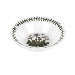 Portmeirion Botanic Garden - Oatmeal Bowl Daisy Motif