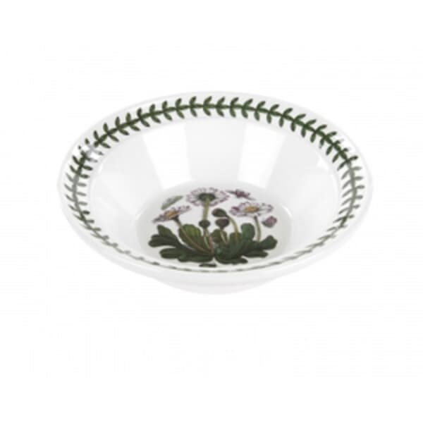 Portmeirion Botanic Garden - Oatmeal Bowl Daisy Motif