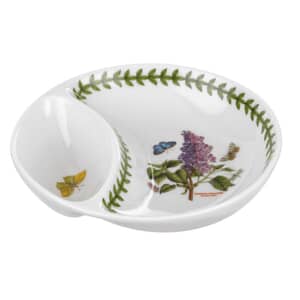 Portmeirion Botanic Garden - Divided Dish