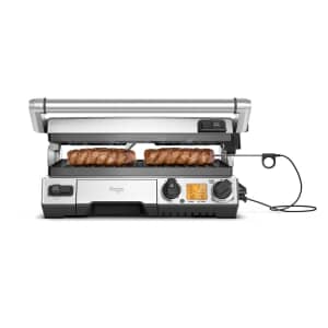 Sage the Smart Grill Pro