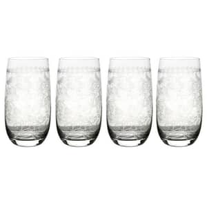 Portmeirion Botanic Garden - Hi Balls Set Of 4