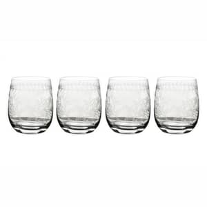 Portmeirion Botanic Garden - Tumblers Set Of 4