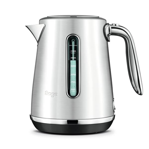Sage the Soft Top Luxe Kettle Stainless Steel