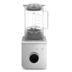 Smeg High Performance Blender Black BLC02BLMUK