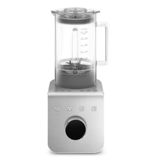 Smeg High Performance Blender White BLC02WHMUK