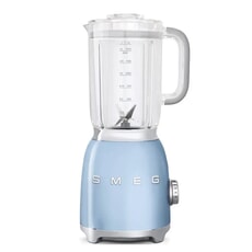Smeg Blender Pastel Blue BLF03PBUK