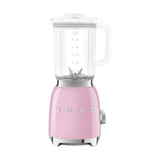 Smeg Blender Pink BLF03PKUK