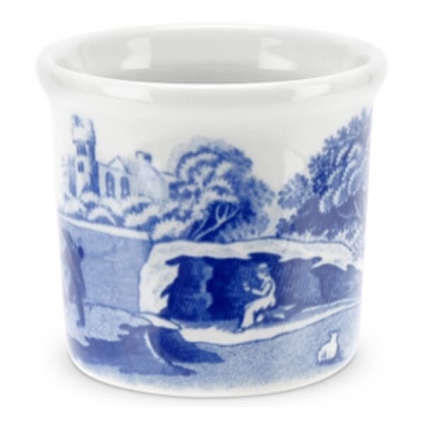 Spode Blue Italian - Egg Cup