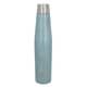 BUILT Apex 540ml Insulated Water Bottle BPA-Free 18/8 Aqua Glitter