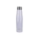 BUILT Apex 540ml Insulated Water Bottle BPA-Free 18/8 Lilac