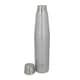 BUILT Apex 540ml Insulated Water Bottle BPA-Free 18/8 Silver Glitter
