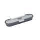 BUILT Travel Cutlery Set in Case 18/8 Stainless Steel Spoon Knife and Fork
