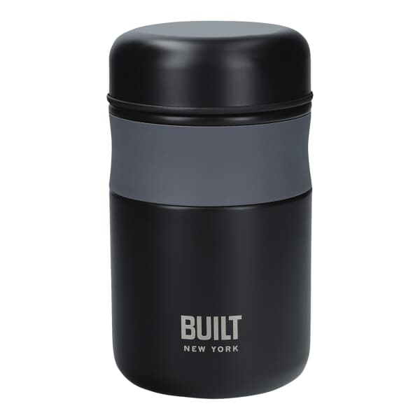 Built Professional 473ml Food Flask