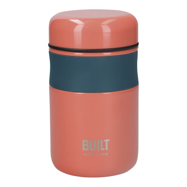 Built Tropics 473ml Food Flask