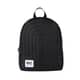 BUILT Puffer Insulated Backpack 7.2L Black