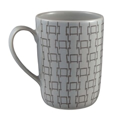 Murmur Hama Decorative Tall Mug Grey