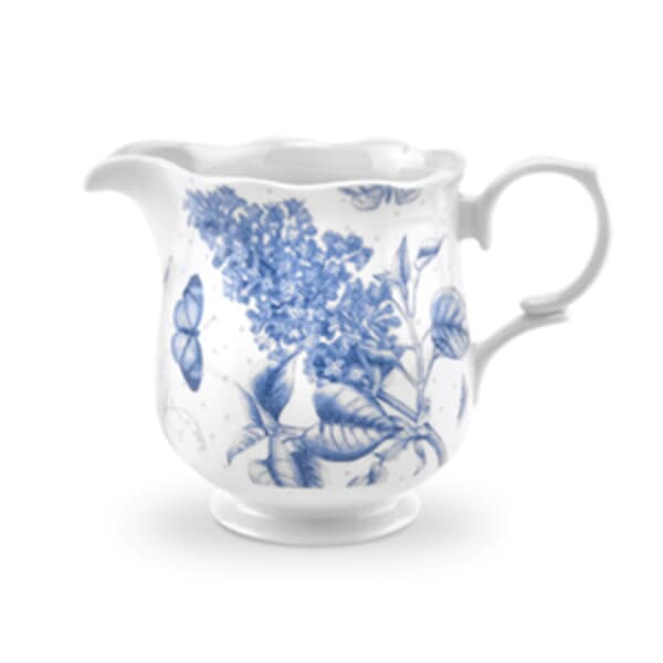 Portmeirion Botanic Blue - Cream Jug