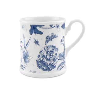 Portmeirion Botanic Blue - Mug Tankard