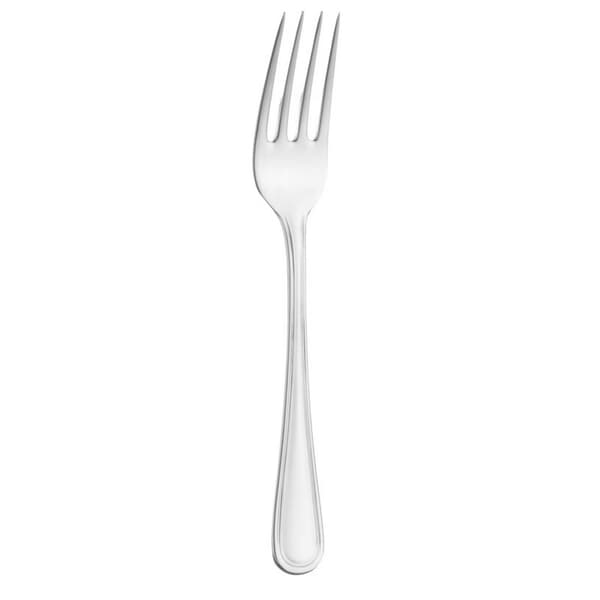 Arthur Price Britannia Sovereign Silver Plate Table Fork