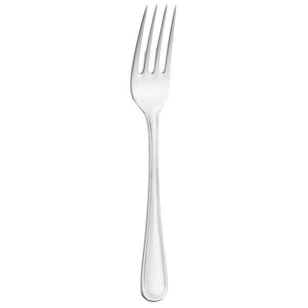 Arthur Price Britannia Sovereign Silver Plate Dessert Fork