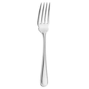 Arthur Price Britannia Sovereign Silver Plate Fish Fork