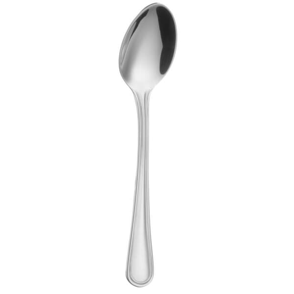 Arthur Price Britannia Sovereign Stainless Steel Coffee Spoon