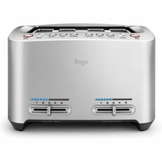Sage the Smart Toast 4 Slice