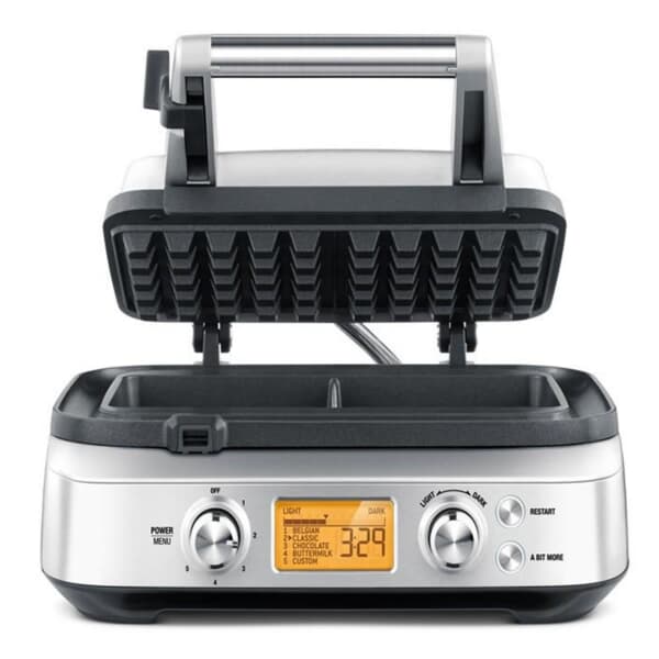 Sage the Smart Waffle Pro