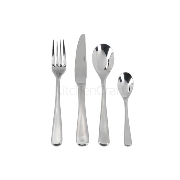 Mikasa Ciara Philo 16 Piece Cutlery Set