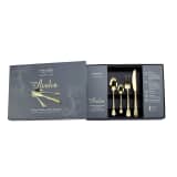 Arthur Price Champagne Avalon 32 Piece Box Set