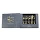 Arthur Price Champagne Avalon 44 Piece Box Set